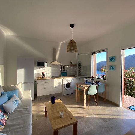 דירות San Sebastián de la Gomera Casa Doris מראה חיצוני תמונה