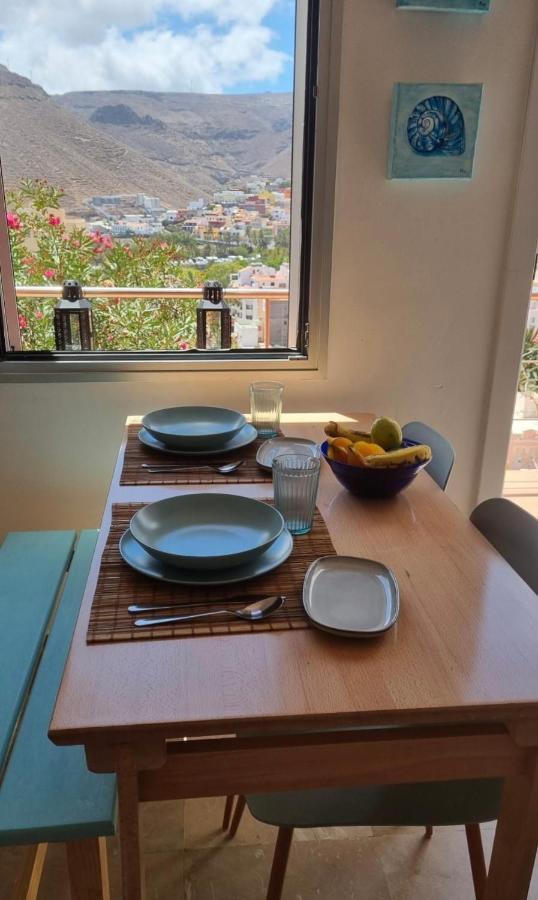 דירות San Sebastián de la Gomera Casa Doris מראה חיצוני תמונה