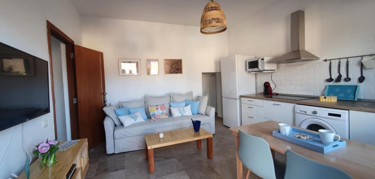 דירות San Sebastián de la Gomera Casa Doris מראה חיצוני תמונה