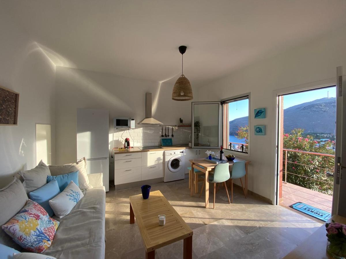 דירות San Sebastián de la Gomera Casa Doris מראה חיצוני תמונה
