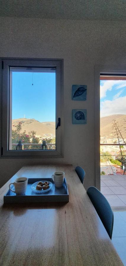 דירות San Sebastián de la Gomera Casa Doris מראה חיצוני תמונה