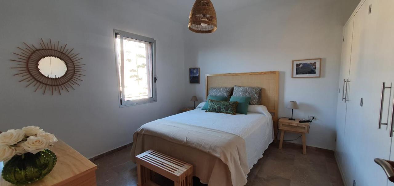 דירות San Sebastián de la Gomera Casa Doris מראה חיצוני תמונה