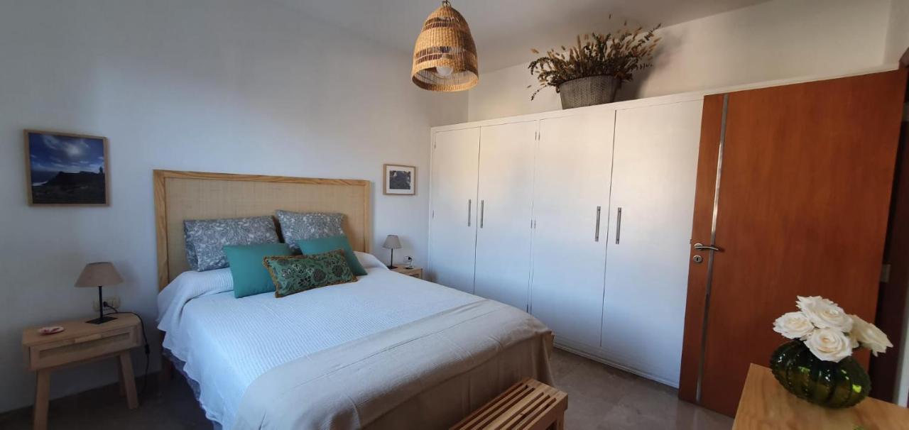 דירות San Sebastián de la Gomera Casa Doris מראה חיצוני תמונה