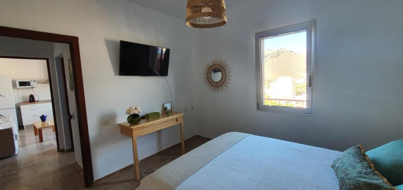 דירות San Sebastián de la Gomera Casa Doris מראה חיצוני תמונה