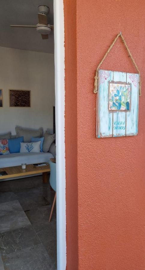 דירות San Sebastián de la Gomera Casa Doris מראה חיצוני תמונה