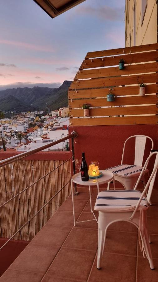 דירות San Sebastián de la Gomera Casa Doris מראה חיצוני תמונה