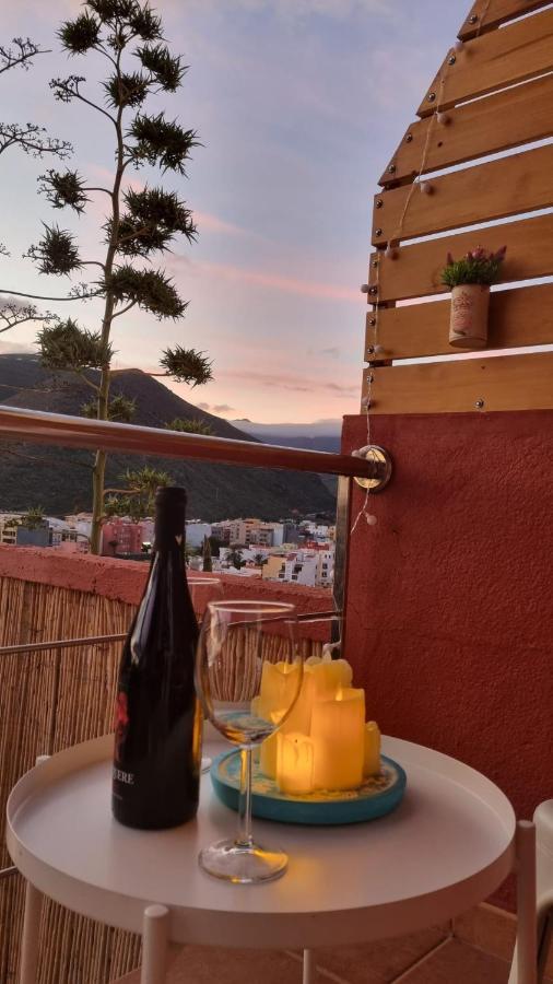 דירות San Sebastián de la Gomera Casa Doris מראה חיצוני תמונה