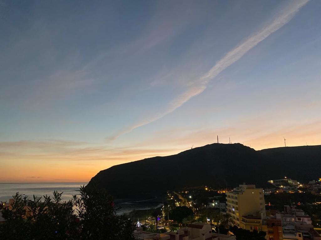 דירות San Sebastián de la Gomera Casa Doris מראה חיצוני תמונה