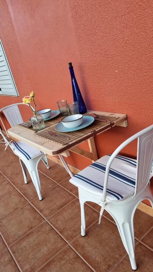 דירות San Sebastián de la Gomera Casa Doris מראה חיצוני תמונה