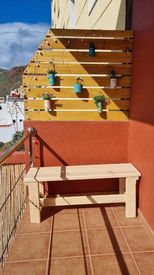 דירות San Sebastián de la Gomera Casa Doris מראה חיצוני תמונה