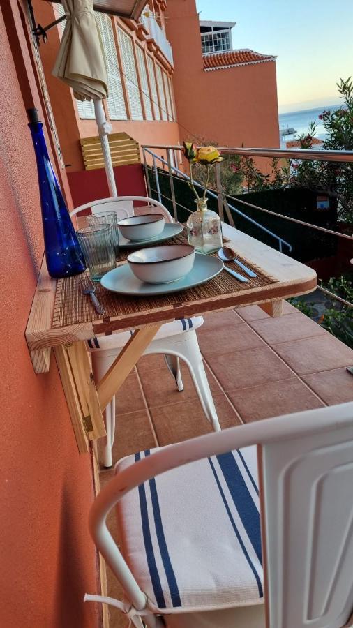 דירות San Sebastián de la Gomera Casa Doris מראה חיצוני תמונה