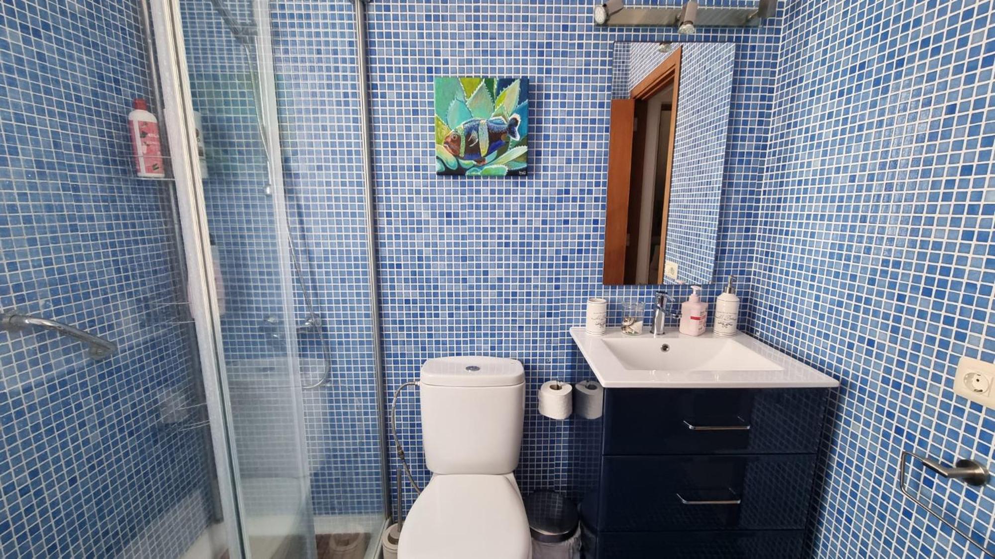דירות San Sebastián de la Gomera Casa Doris מראה חיצוני תמונה